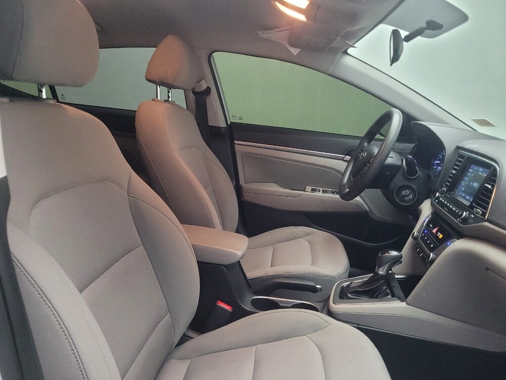 2018 Hyundai Elantra in Marietta, GA 30062 - 18092635 21