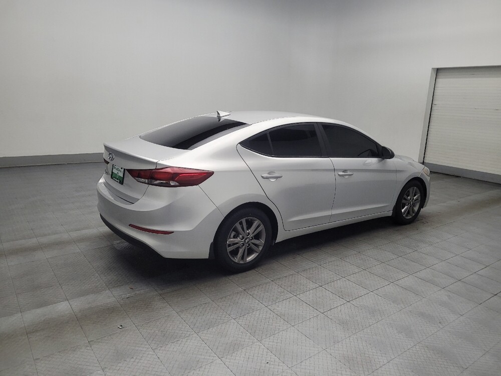 2018 Hyundai Elantra in Marietta, GA 30062 - 18092635 10