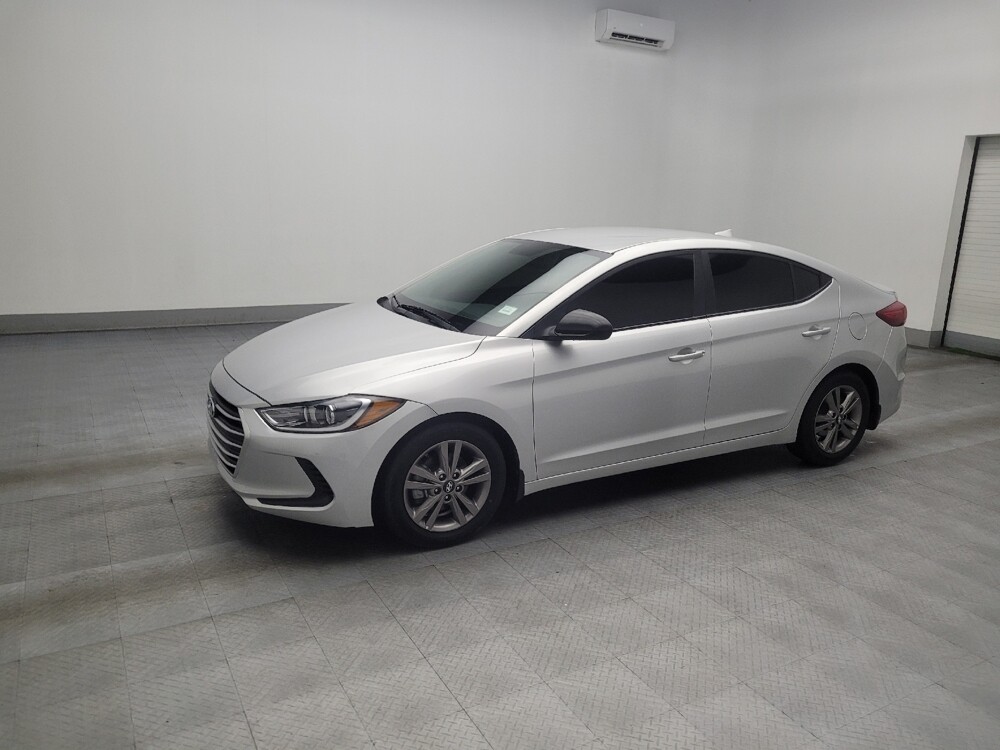 2018 Hyundai Elantra in Marietta, GA 30062 - 18092635 2