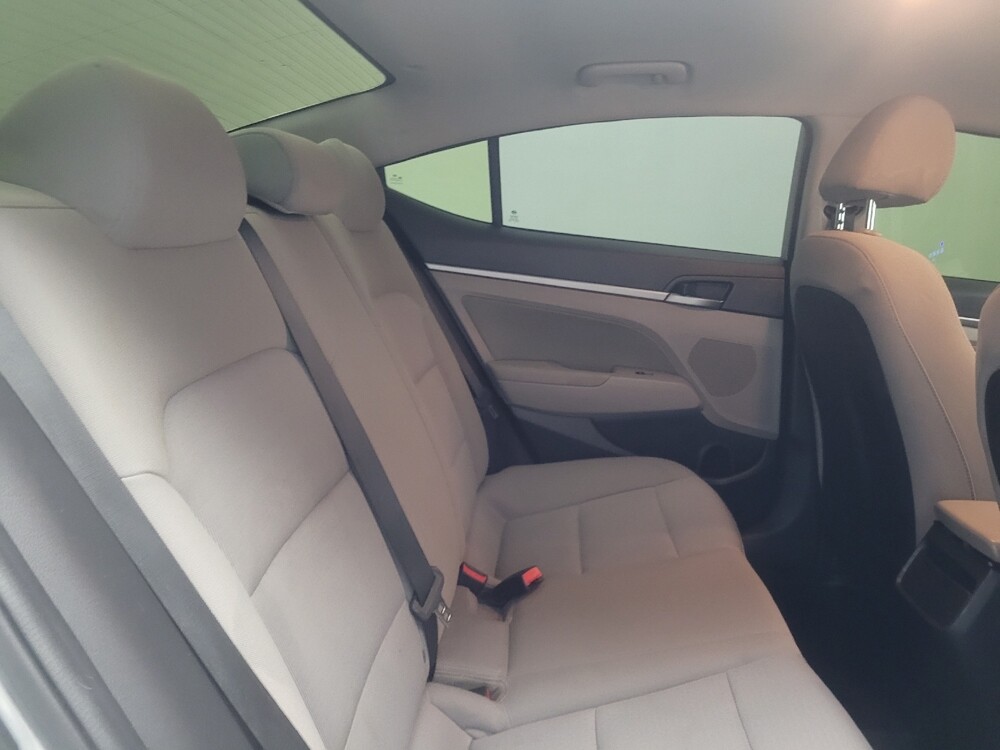 2018 Hyundai Elantra in Marietta, GA 30062 - 18092635 19
