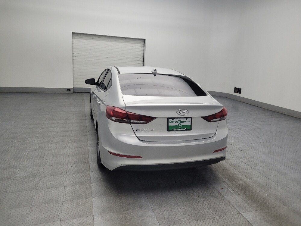 2018 Hyundai Elantra in Marietta, GA 30062 - 18092635 6