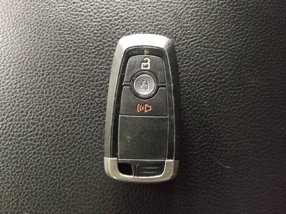 2020 Ford F150 in Union City, GA 30291 - 18092636 32