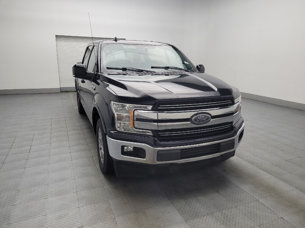 2020 Ford F150 in Union City, GA 30291 - 18092636 13