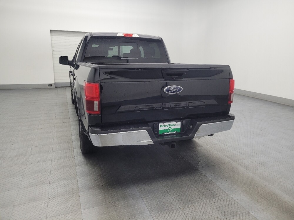 2020 Ford F150 in Union City, GA 30291 - 18092636 6