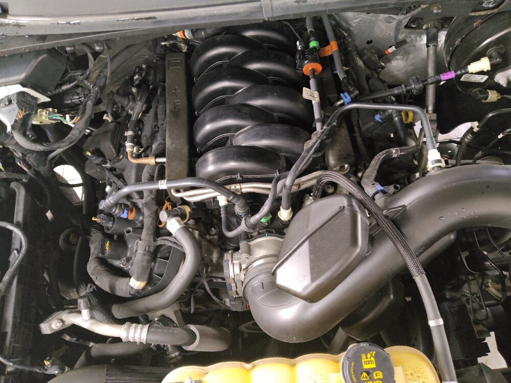 2020 Ford F150 in Union City, GA 30291 - 18092636 30