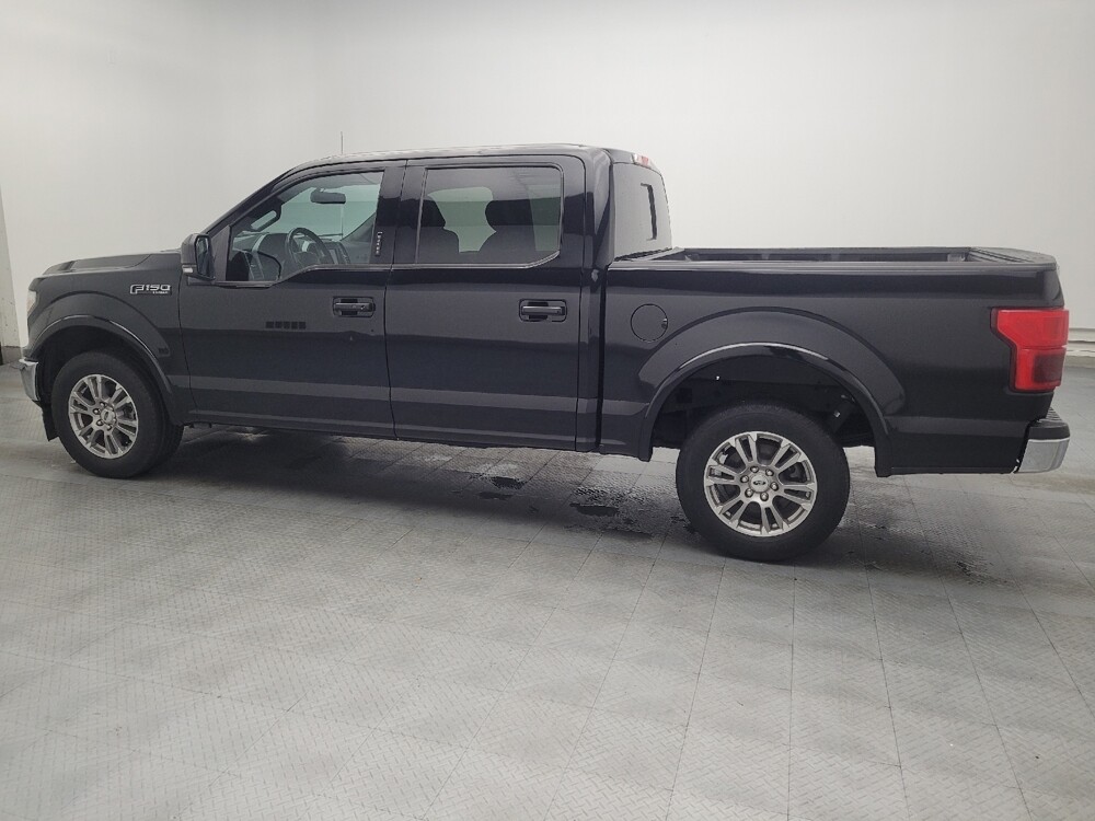 2020 Ford F150 in Union City, GA 30291 - 18092636 3