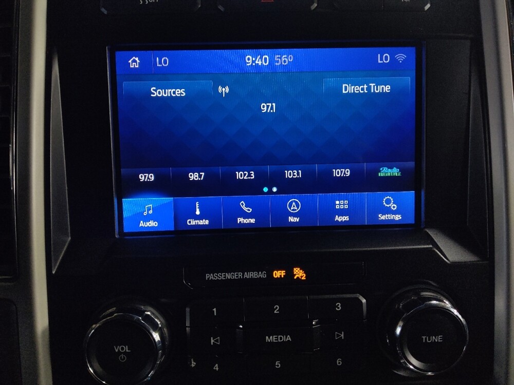 2020 Ford F150 in Union City, GA 30291 - 18092636 25