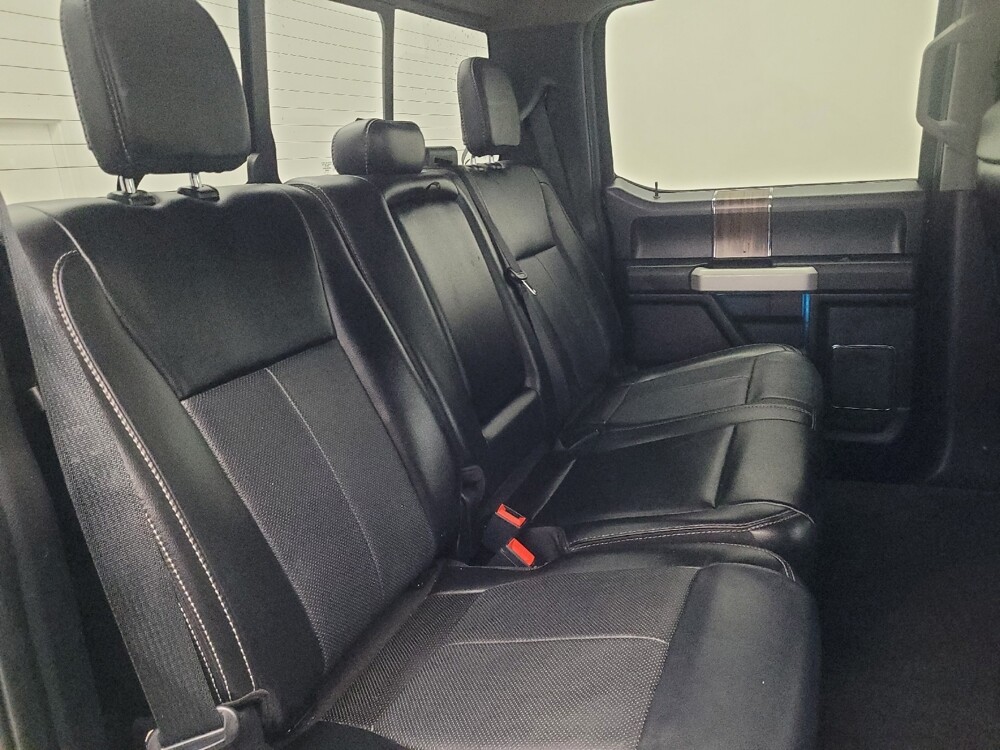 2020 Ford F150 in Union City, GA 30291 - 18092636 19