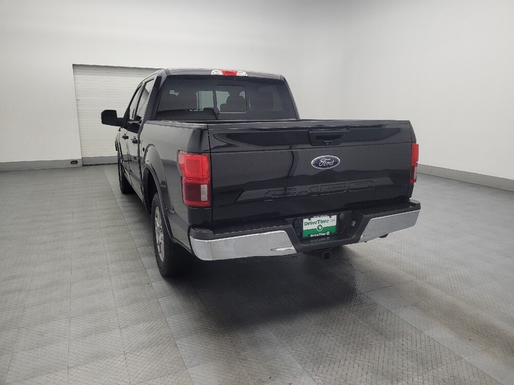 2020 Ford F150 in Union City, GA 30291 - 18092636 5