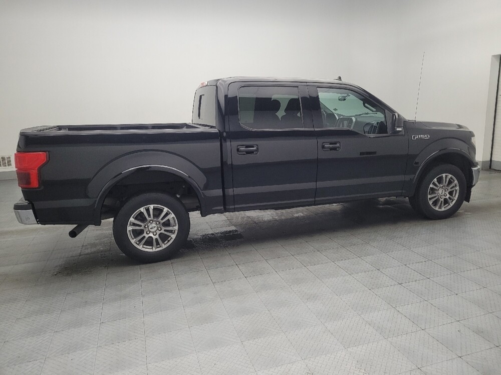 2020 Ford F150 in Union City, GA 30291 - 18092636 10