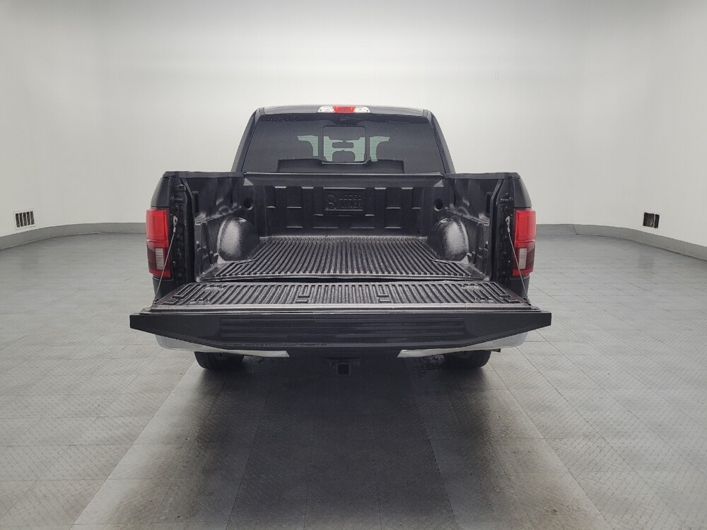 2020 Ford F150 in Union City, GA 30291 - 18092636 29