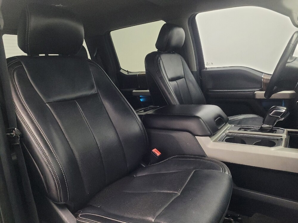 2020 Ford F150 in Union City, GA 30291 - 18092636 21