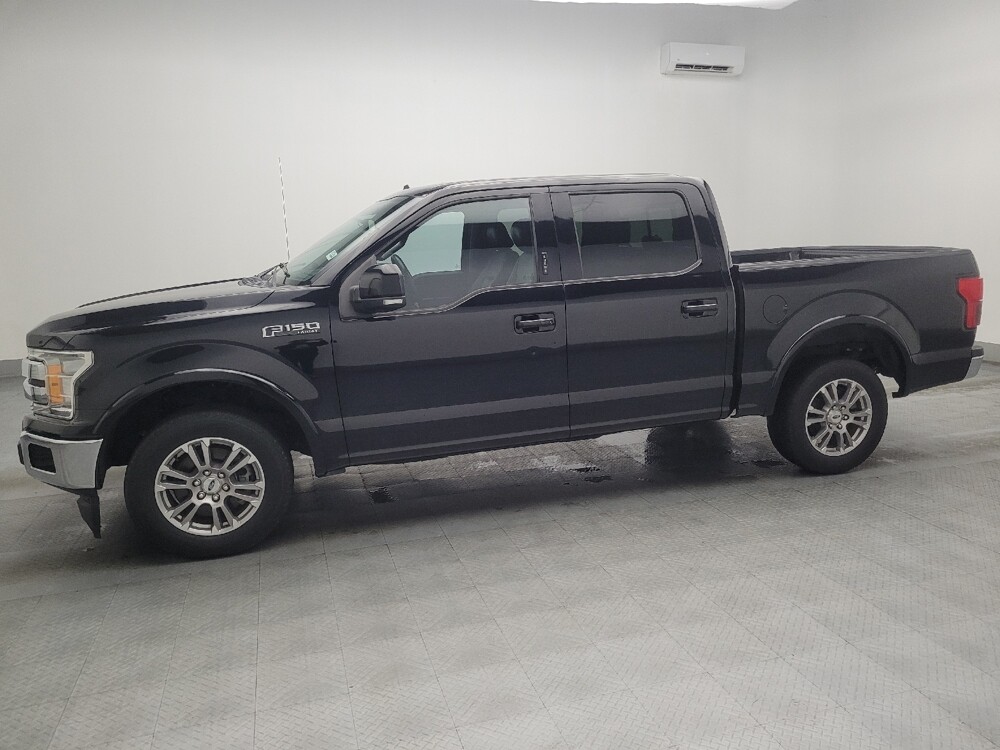 2020 Ford F150 in Union City, GA 30291 - 18092636 2
