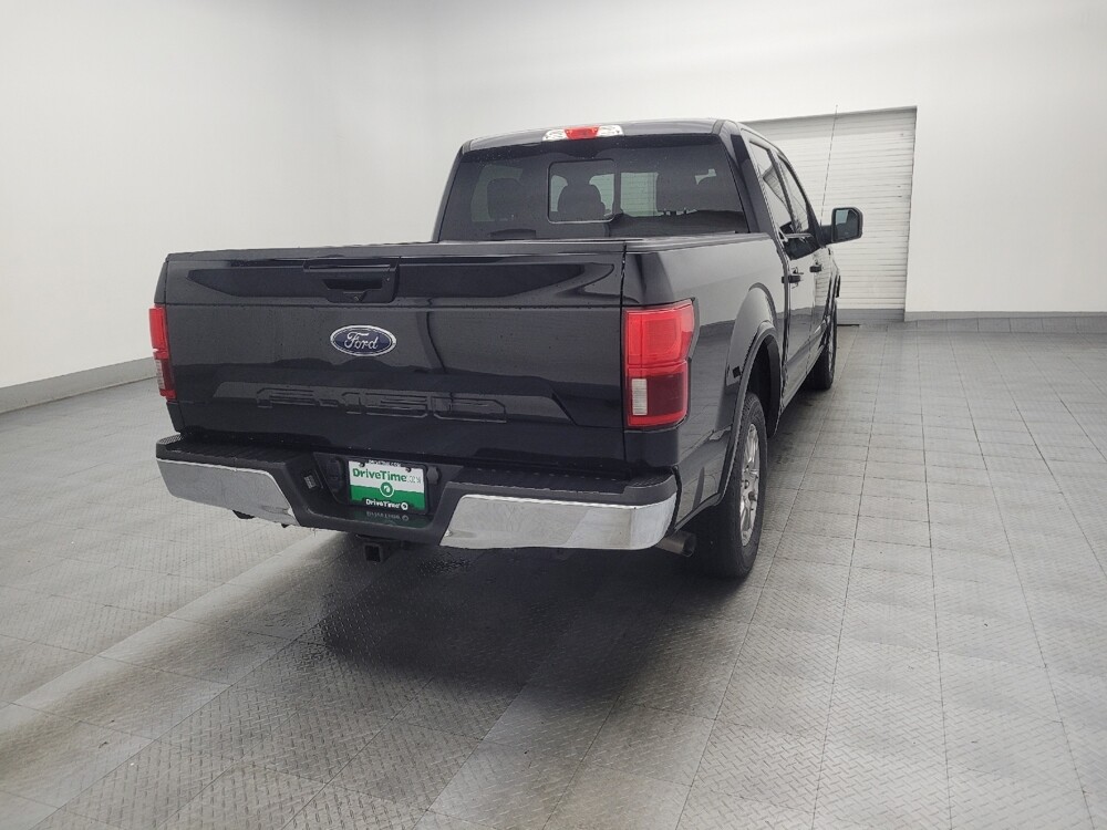 2020 Ford F150 in Union City, GA 30291 - 18092636 9