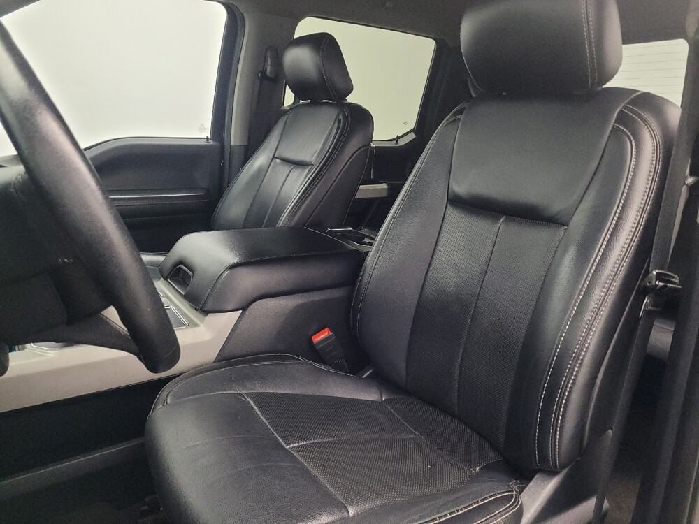 2020 Ford F150 in Union City, GA 30291 - 18092636 17