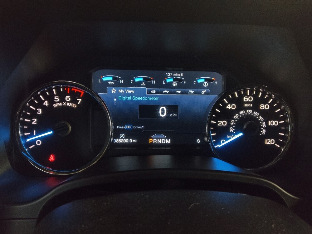 2020 Ford F150 in Union City, GA 30291 - 18092636 23