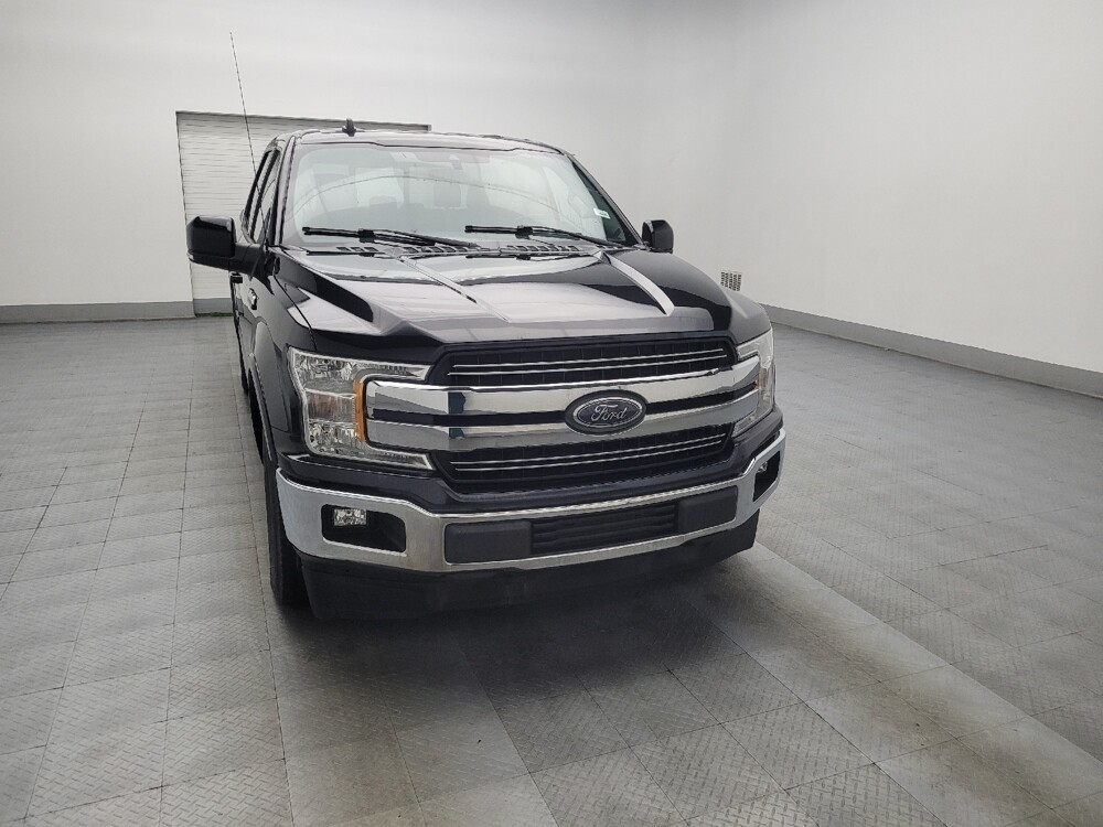 2020 Ford F150 in Union City, GA 30291 - 18092636 14