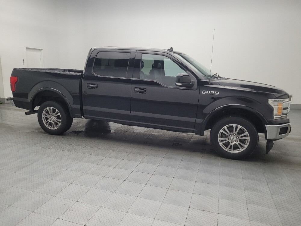 2020 Ford F150 in Union City, GA 30291 - 18092636 11
