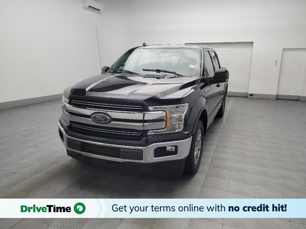 2020 Ford F150 in Union City, GA 30291 - 18092636