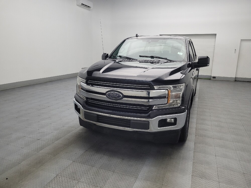 2020 Ford F150 in Union City, GA 30291 - 18092636 15