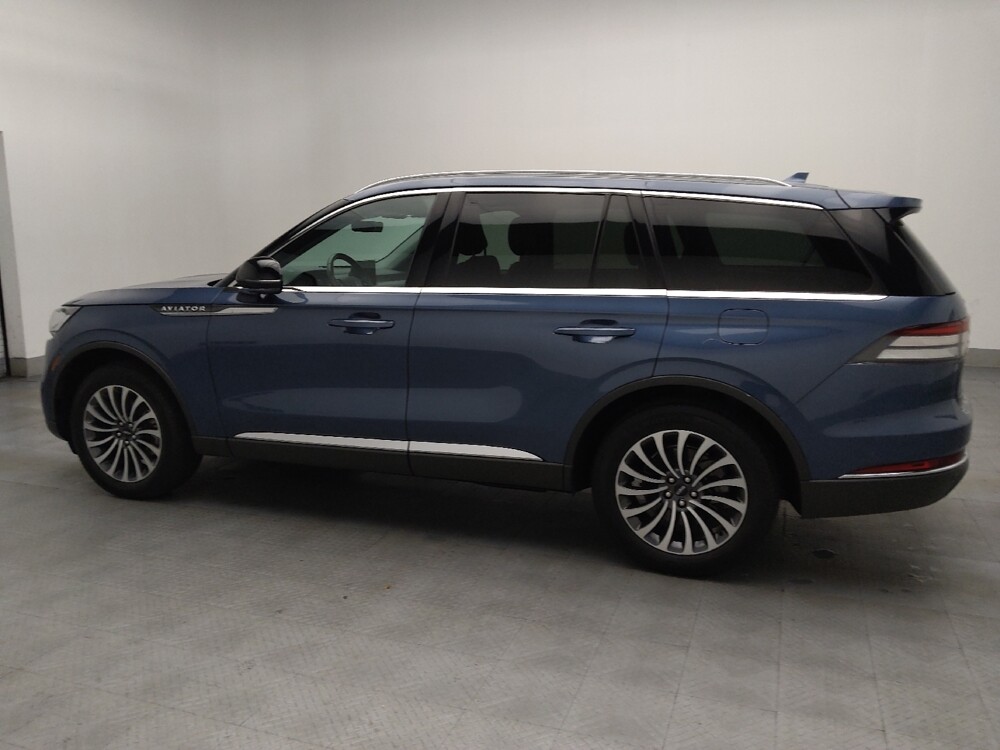 2020 Lincoln Aviator in Pelham, AL 35124 - 18092637 3