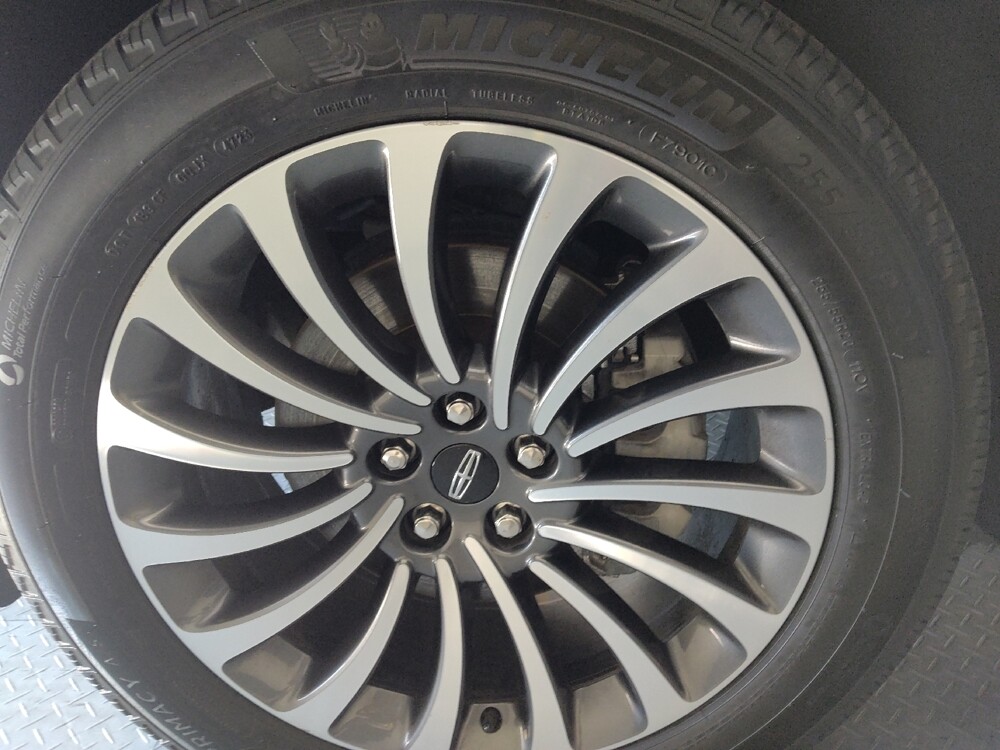 2020 Lincoln Aviator in Pelham, AL 35124 - 18092637 31