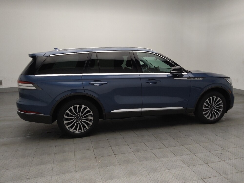 2020 Lincoln Aviator in Pelham, AL 35124 - 18092637 10