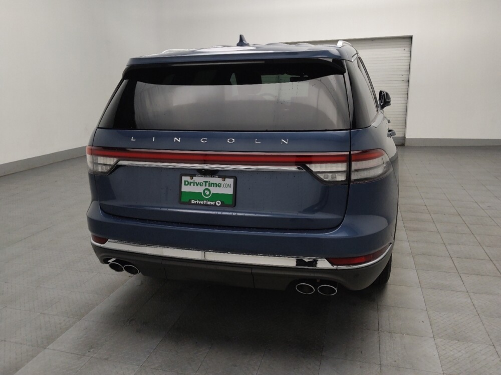 2020 Lincoln Aviator in Pelham, AL 35124 - 18092637 7