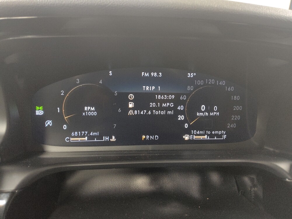 2020 Lincoln Aviator in Pelham, AL 35124 - 18092637 23