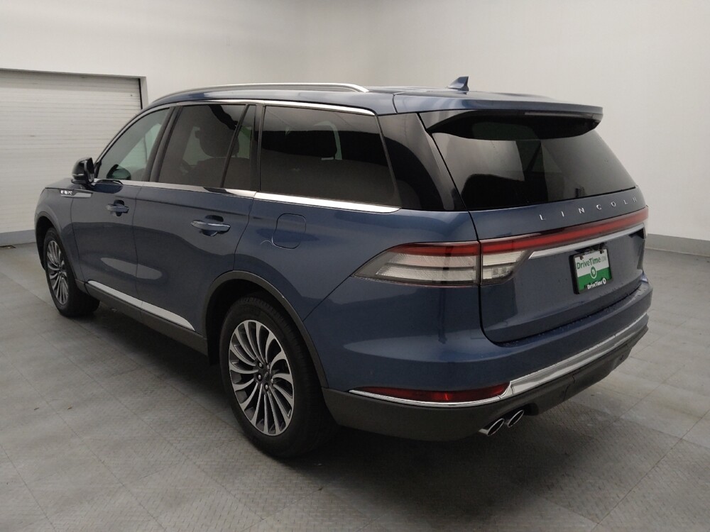2020 Lincoln Aviator in Pelham, AL 35124 - 18092637 5