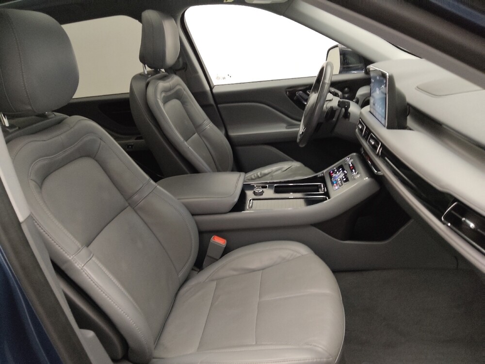 2020 Lincoln Aviator in Pelham, AL 35124 - 18092637 21