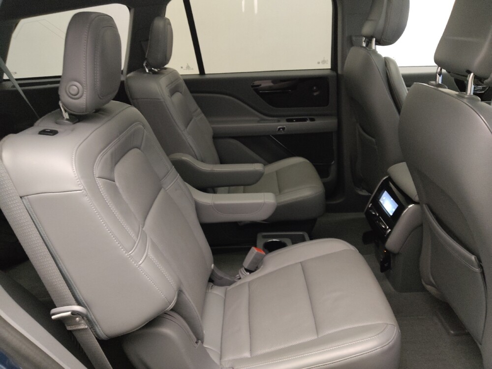 2020 Lincoln Aviator in Pelham, AL 35124 - 18092637 19