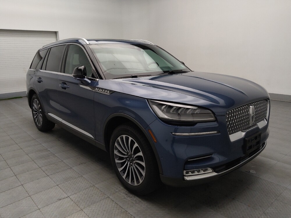 2020 Lincoln Aviator in Pelham, AL 35124 - 18092637 13