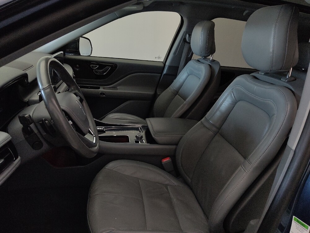 2020 Lincoln Aviator in Pelham, AL 35124 - 18092637 17