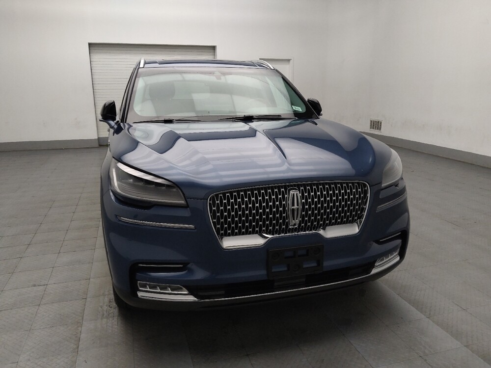 2020 Lincoln Aviator in Pelham, AL 35124 - 18092637 14