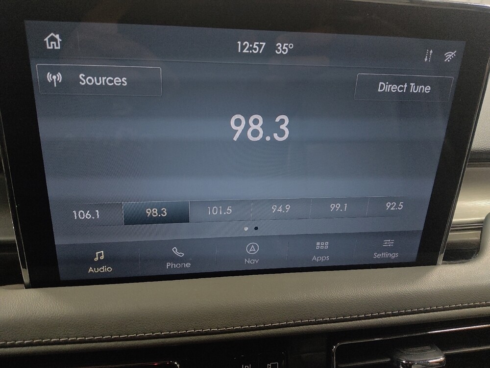 2020 Lincoln Aviator in Pelham, AL 35124 - 18092637 25