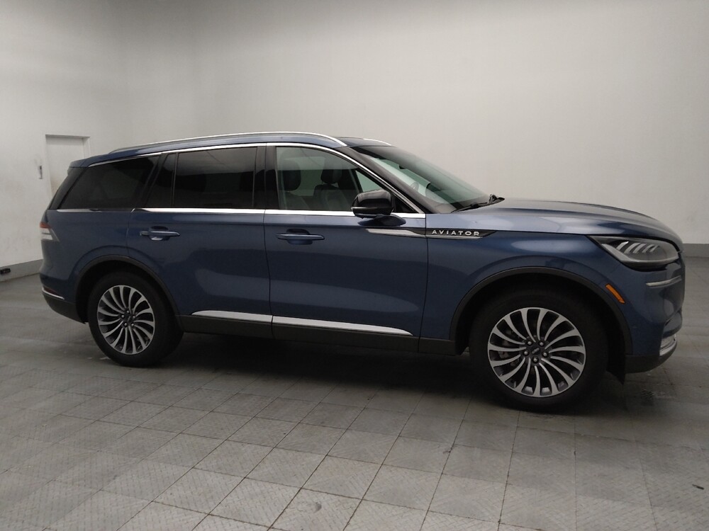2020 Lincoln Aviator in Pelham, AL 35124 - 18092637 11