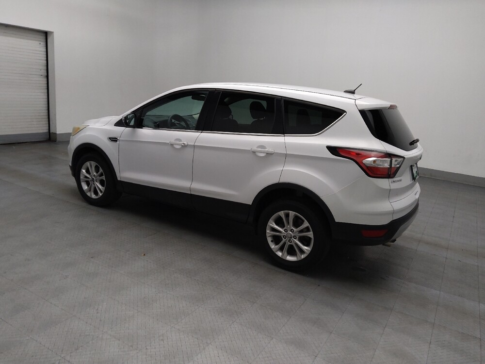 2017 Ford Escape in Birmingham, AL 35215 - 18092638 3