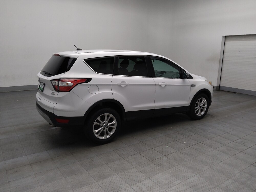 2017 Ford Escape in Birmingham, AL 35215 - 18092638 10