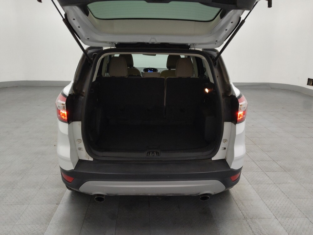 2017 Ford Escape in Birmingham, AL 35215 - 18092638 29