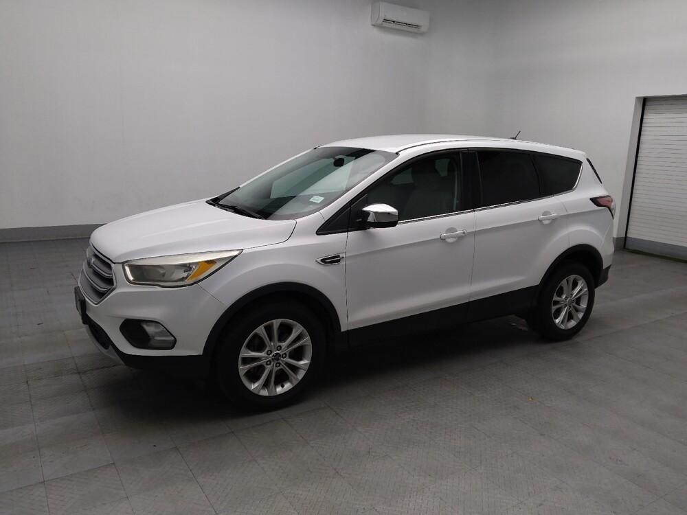 2017 Ford Escape in Birmingham, AL 35215 - 18092638 2