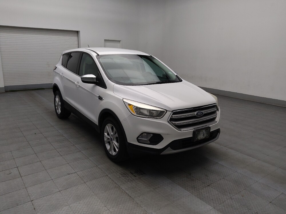2017 Ford Escape in Birmingham, AL 35215 - 18092638 13