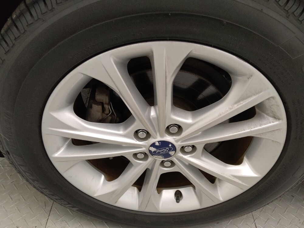 2017 Ford Escape in Birmingham, AL 35215 - 18092638 31