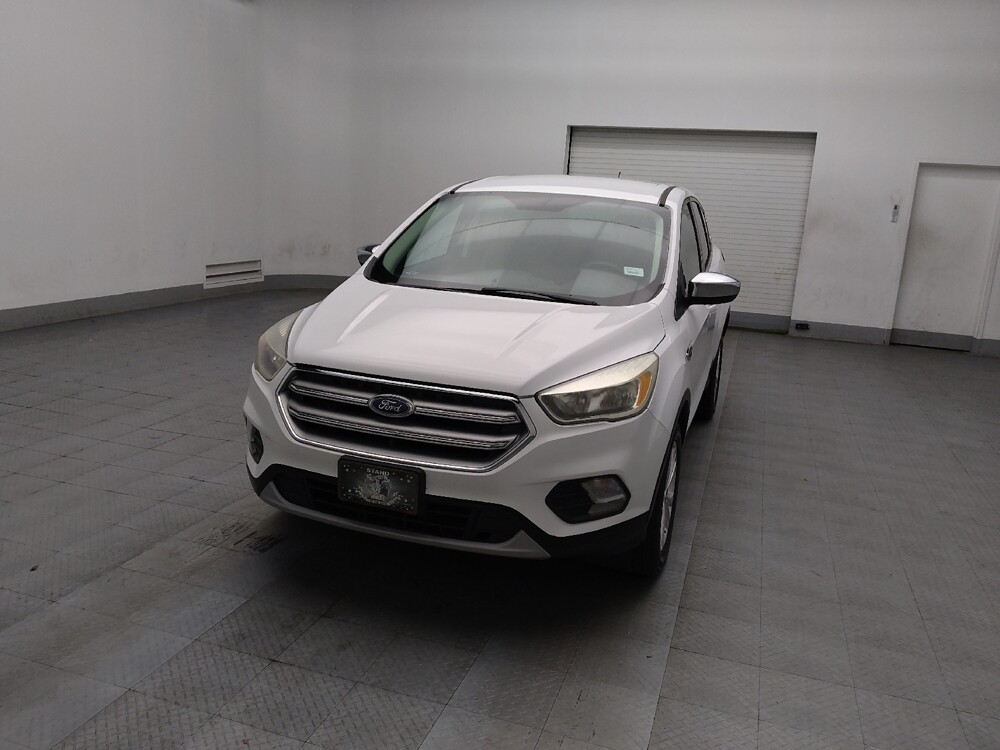 2017 Ford Escape in Birmingham, AL 35215 - 18092638 15