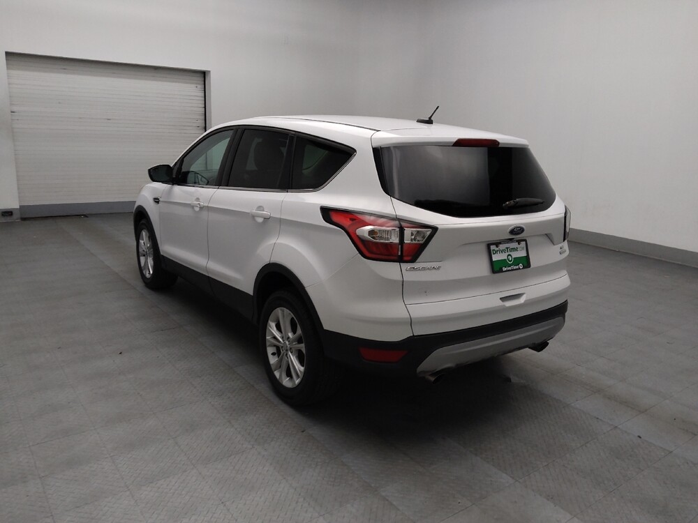 2017 Ford Escape in Birmingham, AL 35215 - 18092638 5
