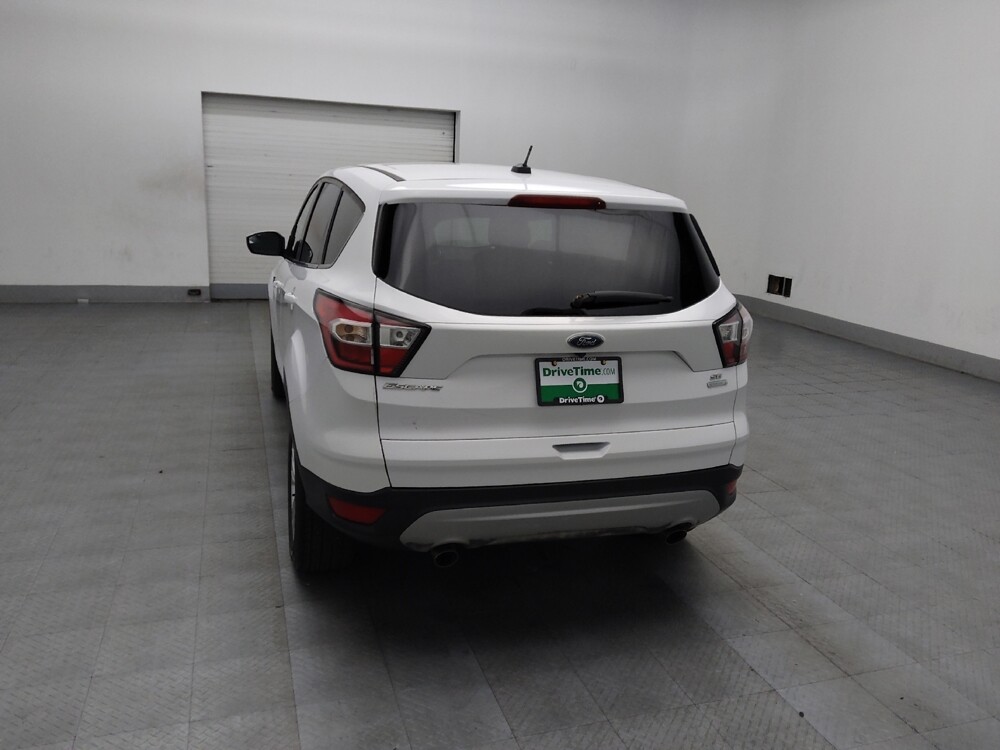 2017 Ford Escape in Birmingham, AL 35215 - 18092638 6