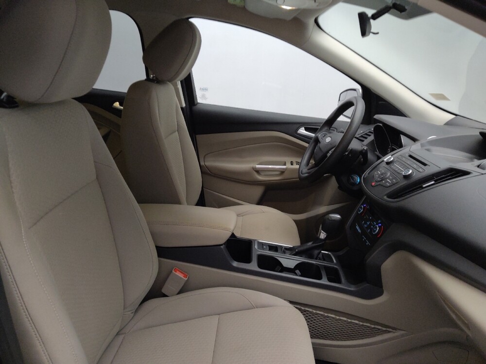 2017 Ford Escape in Birmingham, AL 35215 - 18092638 21