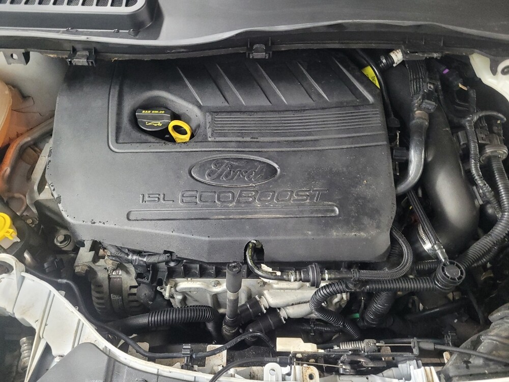 2017 Ford Escape in Birmingham, AL 35215 - 18092638 30