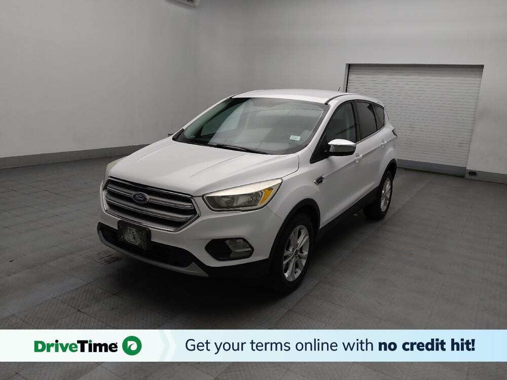 2017 Ford Escape in Birmingham, AL 35215 - 18092638