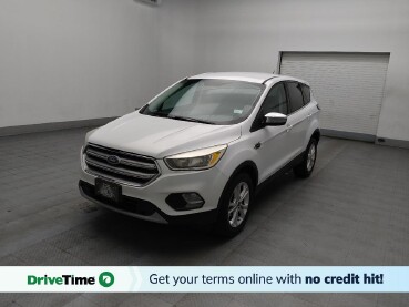 2017 Ford Escape in Birmingham, AL 35215